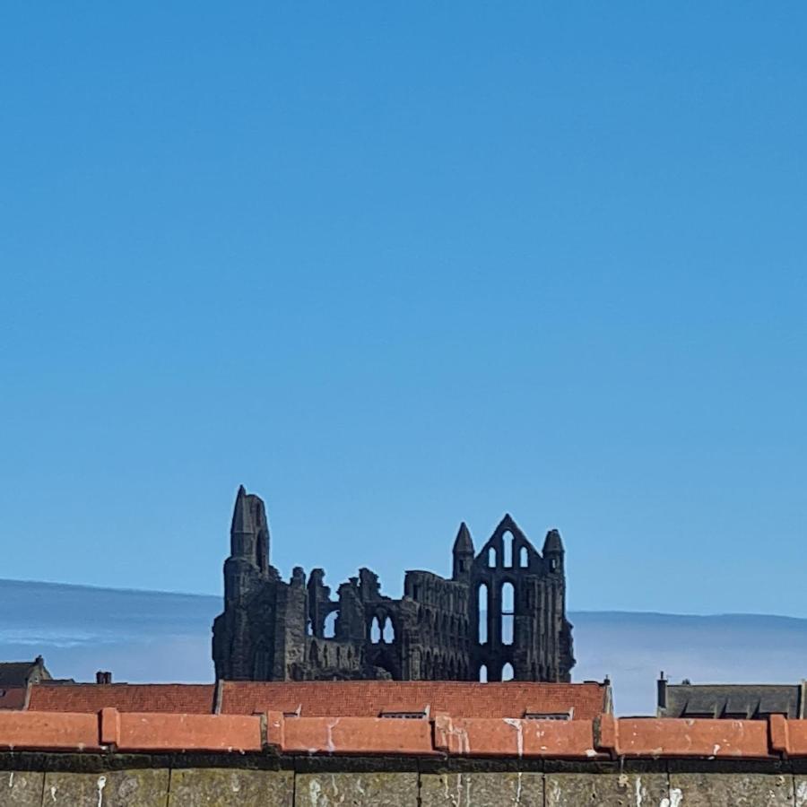 Frida'S Cottage Whitby Exteriér fotografie